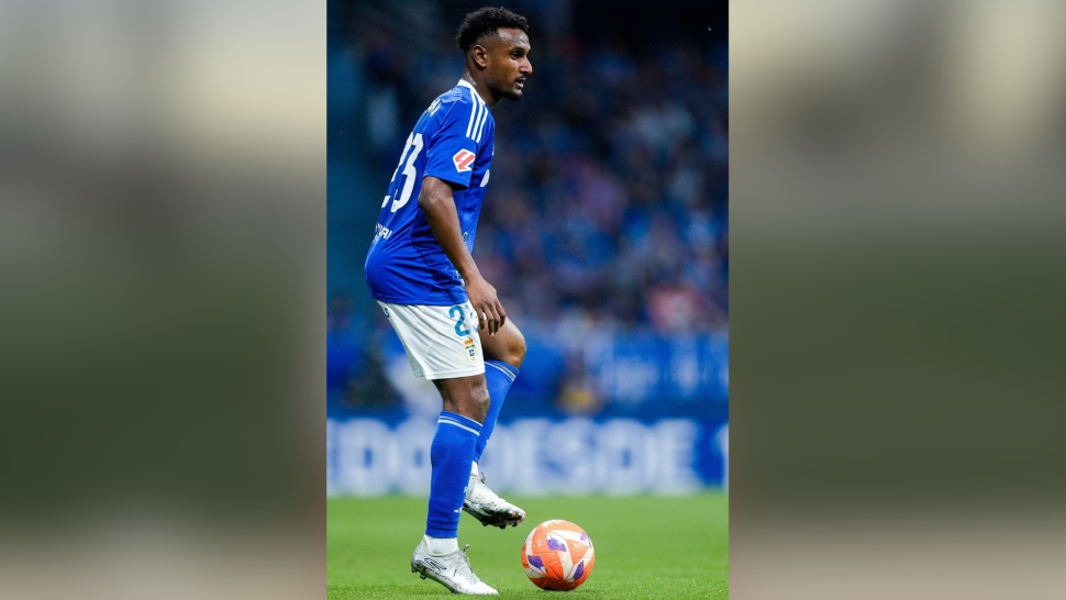 هيثم حسن يختار تمثيل المنتخب المصري ؟