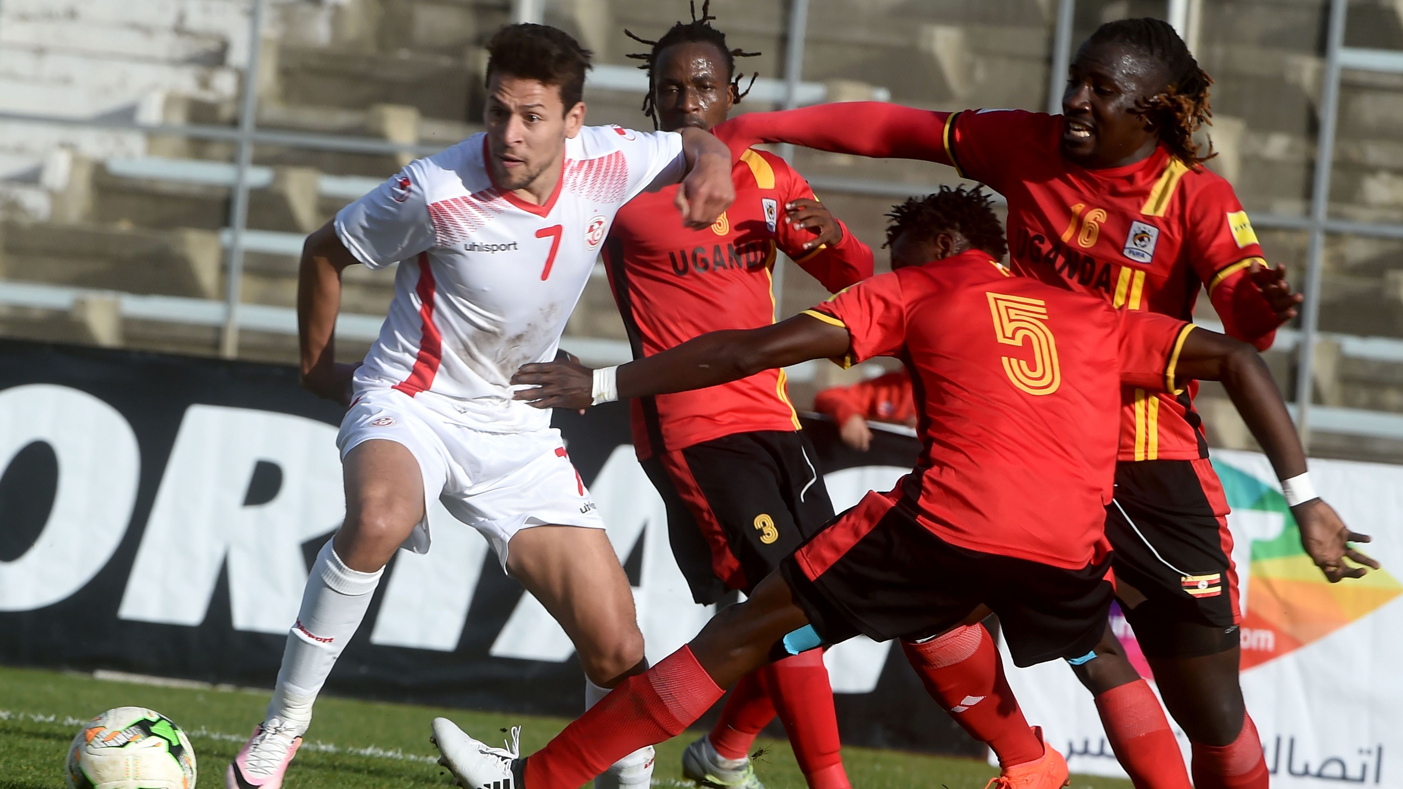 المساكني يوجه مناشدة لجمهور الترجي قبل صدام الأهلي