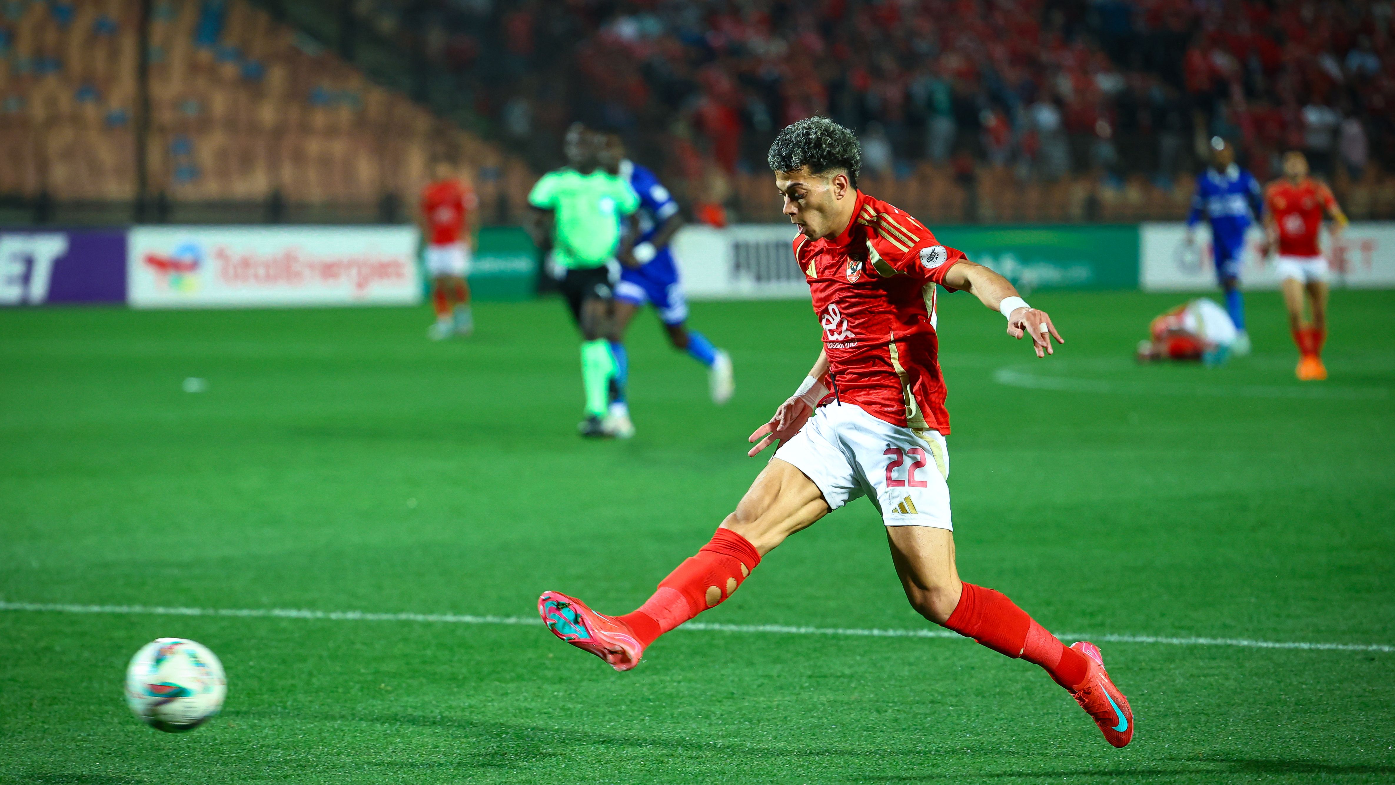 القنوات الناقلة لمباراة الترجي والأهلي في دوري أبطال إفريقيا 2025-2026