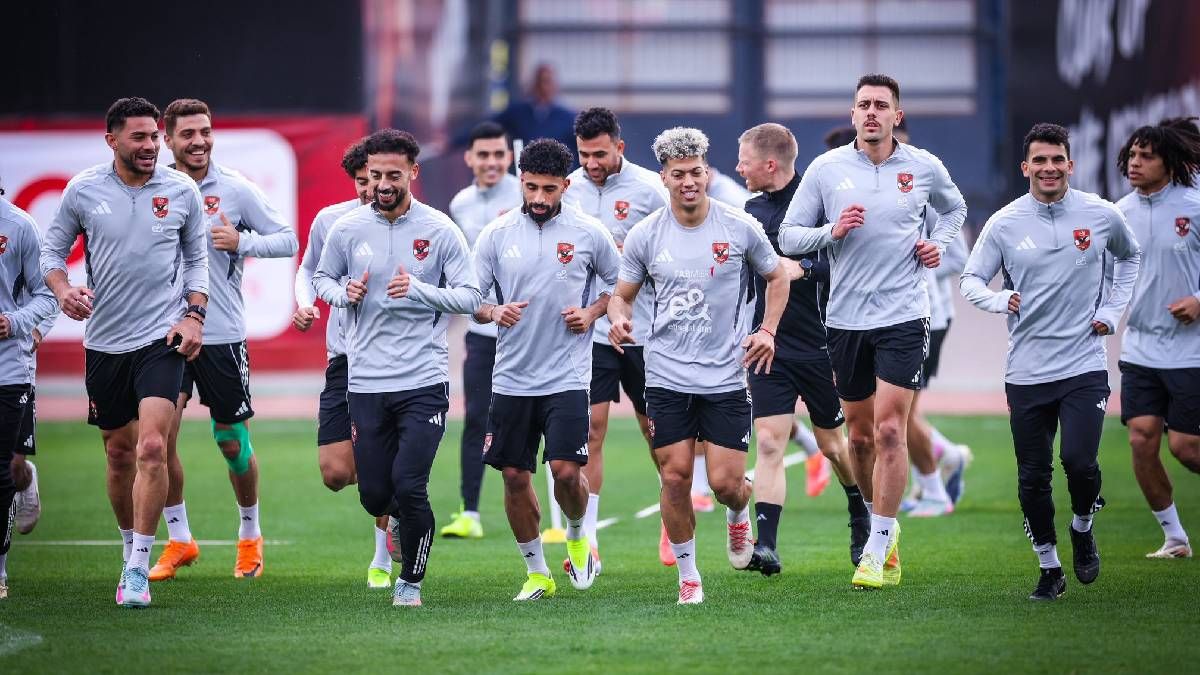 هل يلعب أمام الترجي بدون جمهور؟.. الكاف يتجه لإعلان عقوبة الأهلي