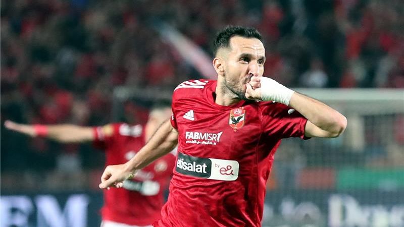 علي معلول: لاعب الكرة مقدس في مصر