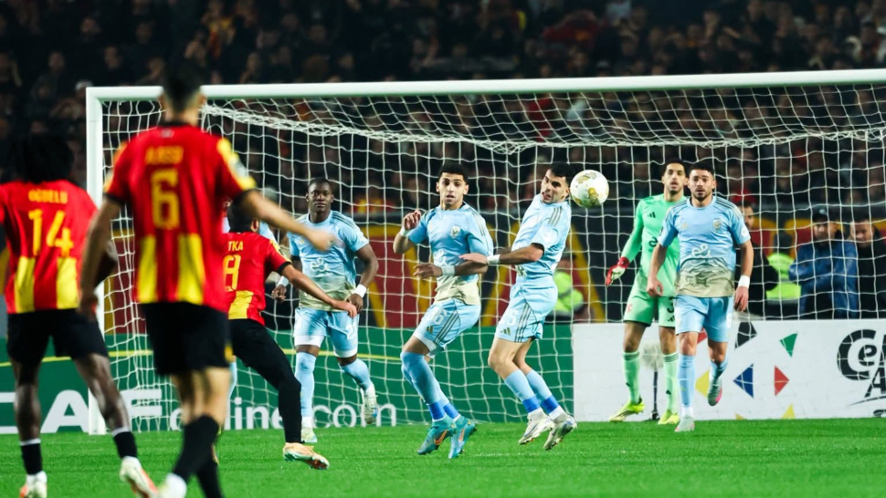 دوري أبطال إفريقيا: الترجي يحسم مواجهة الذهاب لصالحه أمام الأهلي