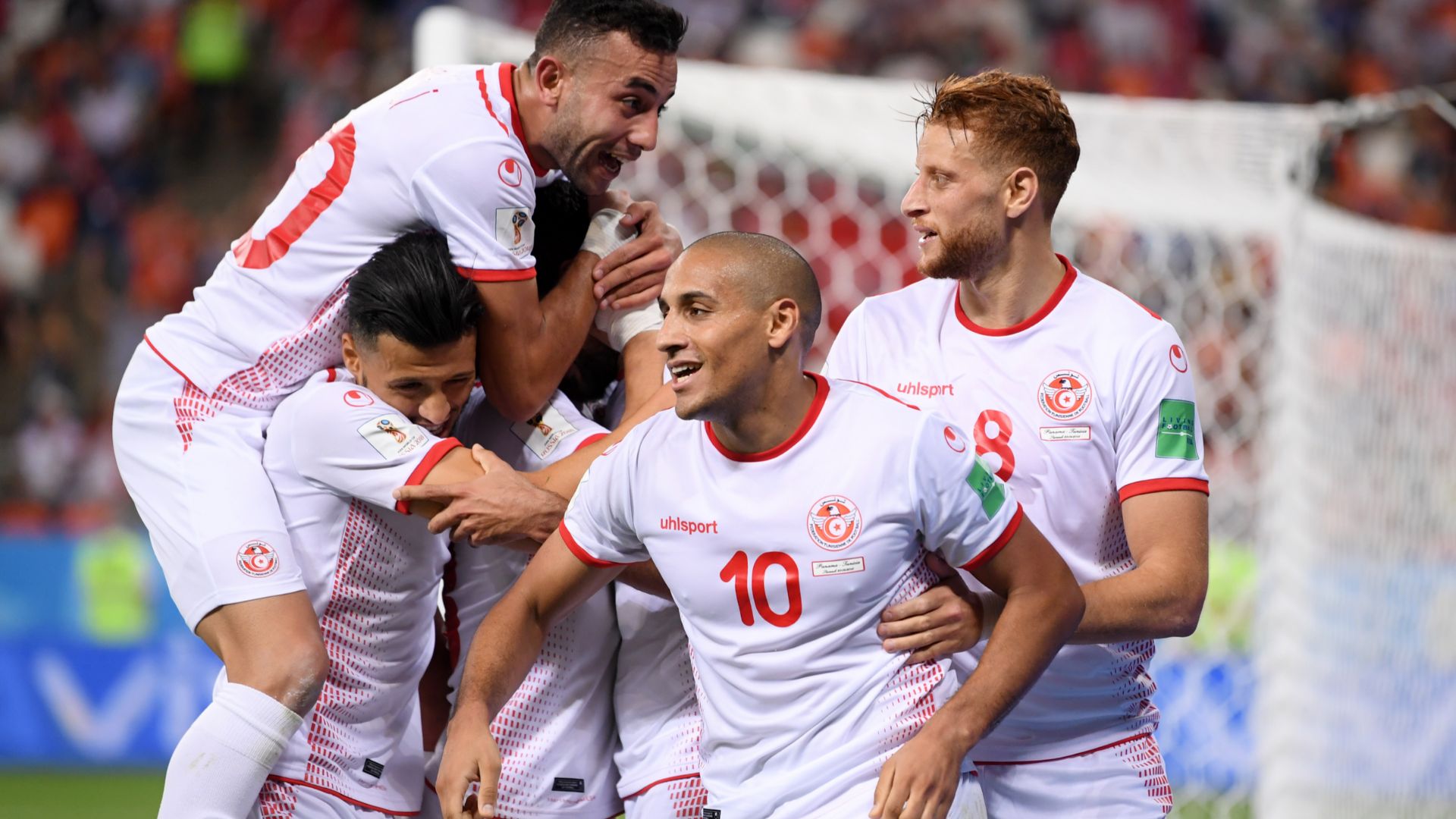 كيفية شراء تذاكر مباريات منتخب تونس في كأس العالم 2026