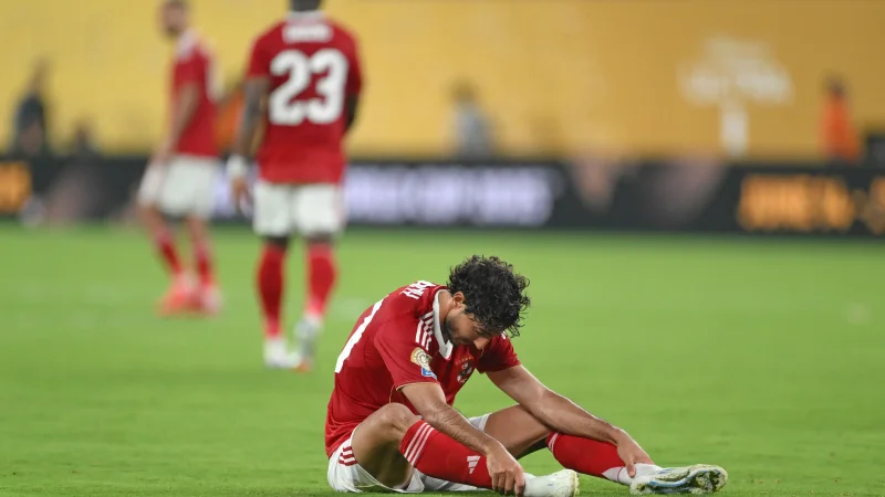 تأهّل الترجي وإقصاء الأهلي.. ماذا قالت الصحافة المصرية؟