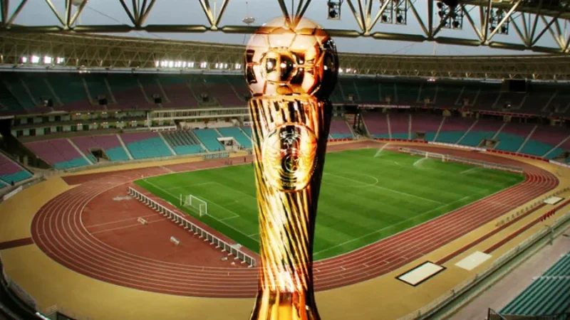 موعد قرعة ثمن نهائي كأس تونس