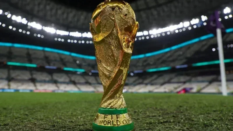 فيفا تُغيّر قواعد اللعبة في مونديال 2026