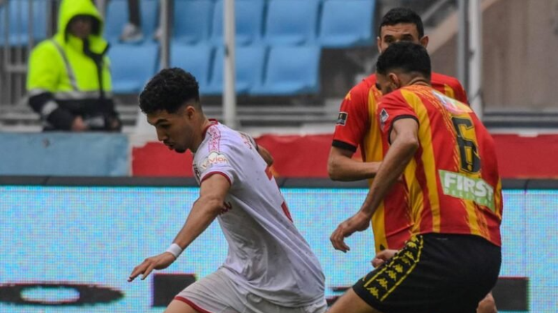 الترجي: نتبنّى بالكامل طلب النجم بتعيين طاقم تحكيم أجنبي