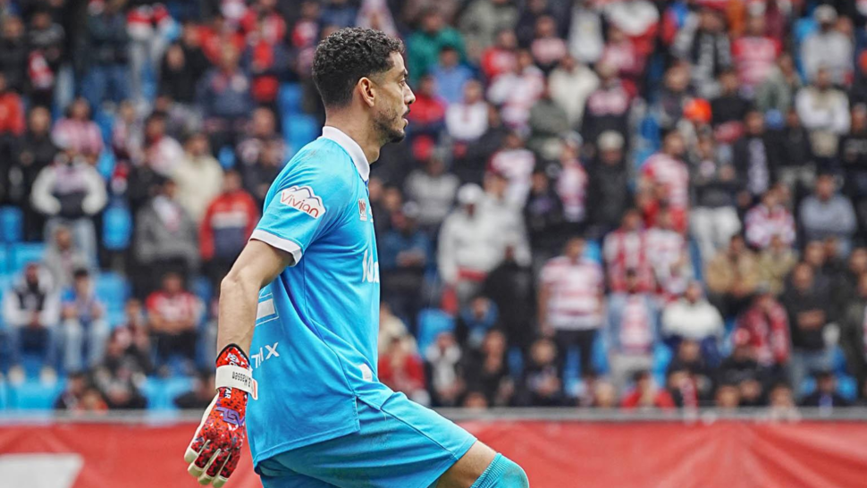 النجم الساحلي: عرض فرنسي لصبري بن حسن