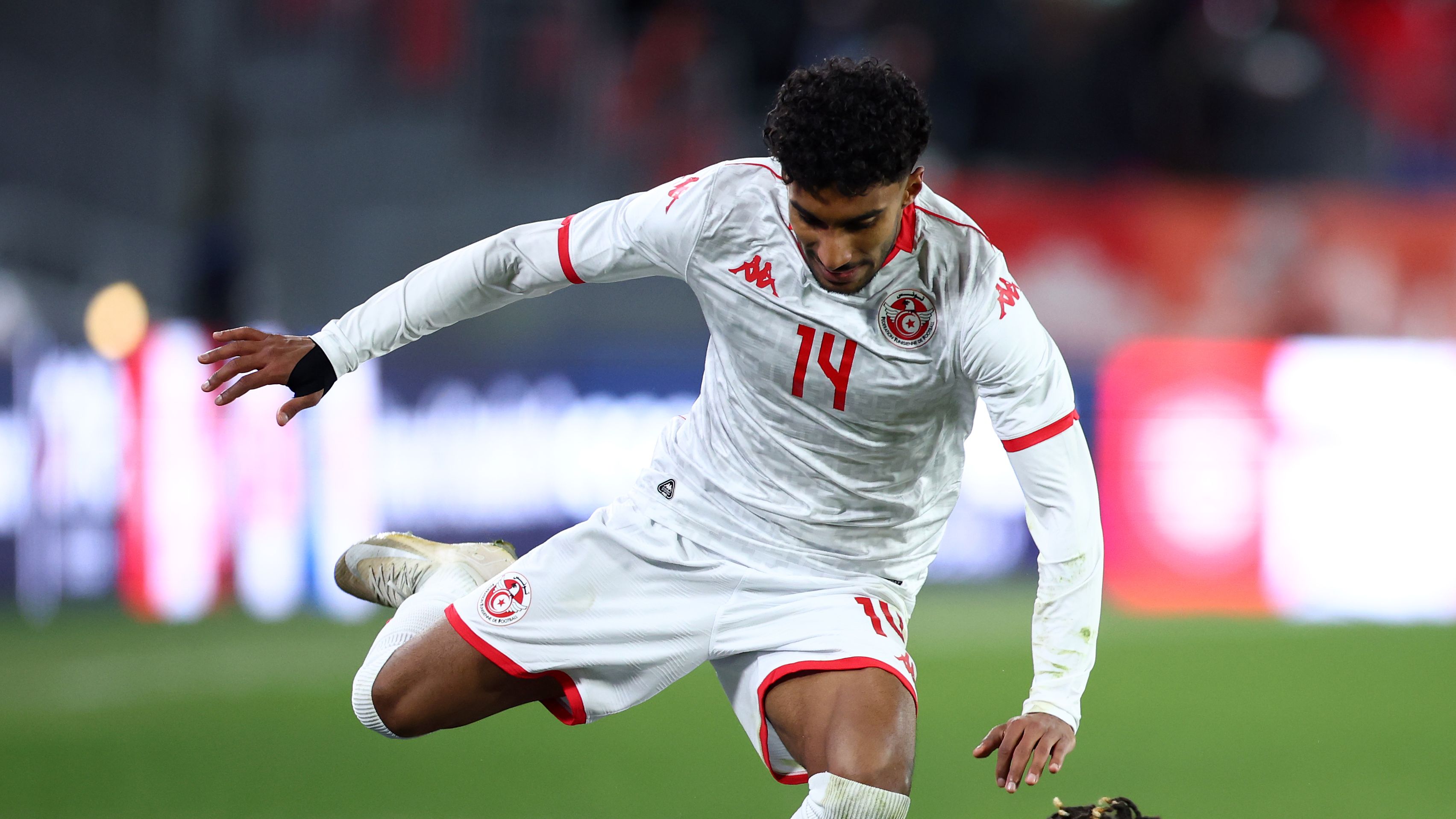 تونس تبدأ حقبة لموشي بانتصار مثير على هايتي