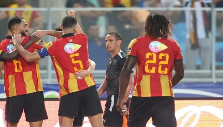 قبل موقعة صن داونز.. 4 أرقام مميزة للترجي في دوري أبطال أفريقيا