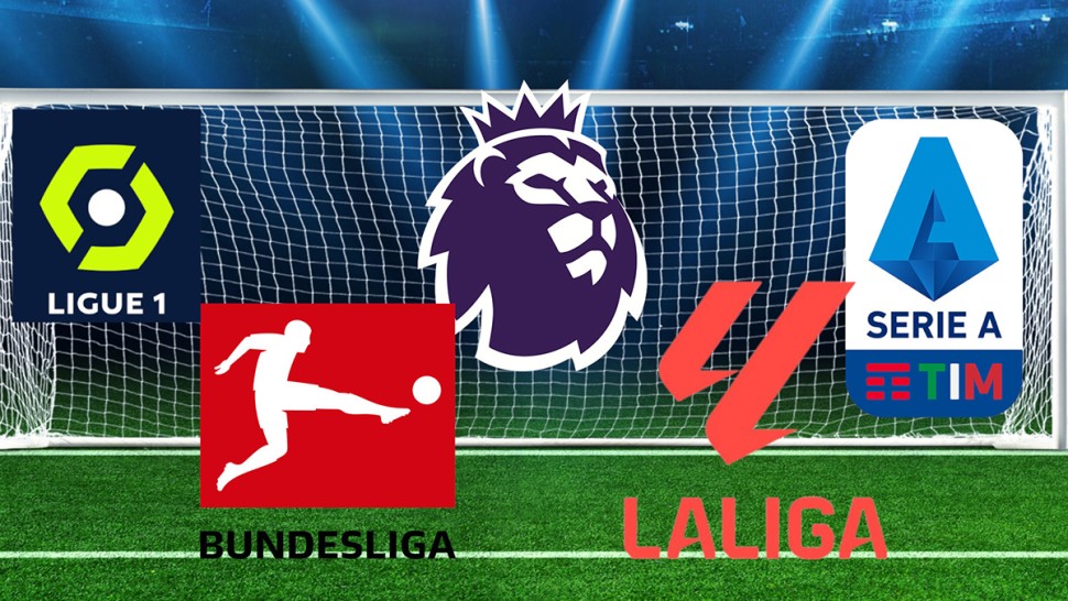 الدوريات الأوروبية: قمة في إيطاليا ودربي في إسبانيا