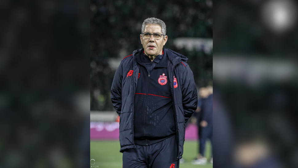 شكري الخطوي يعود بتعادل ثمين في ذهاب نصف نهائي كأس الكاف