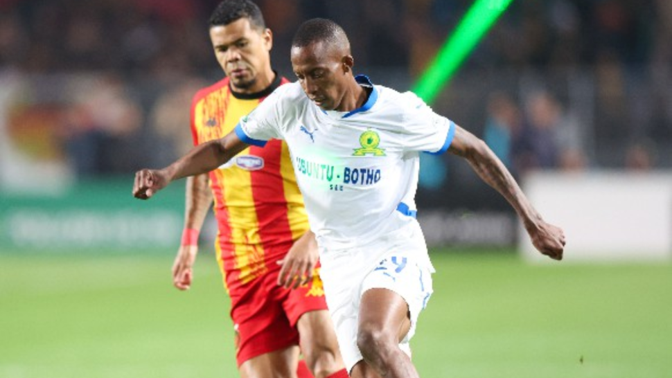 دوري أبطال إفريقيا: التشكيلة المتوقعة لمباراة الترجي وصنداونز الجنوب إفريقي 