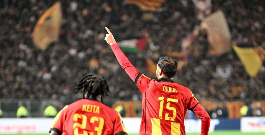 أول رد من الأهلي على أنباء مفاوضاته مع مدافع الترجي التونسي (خاص)