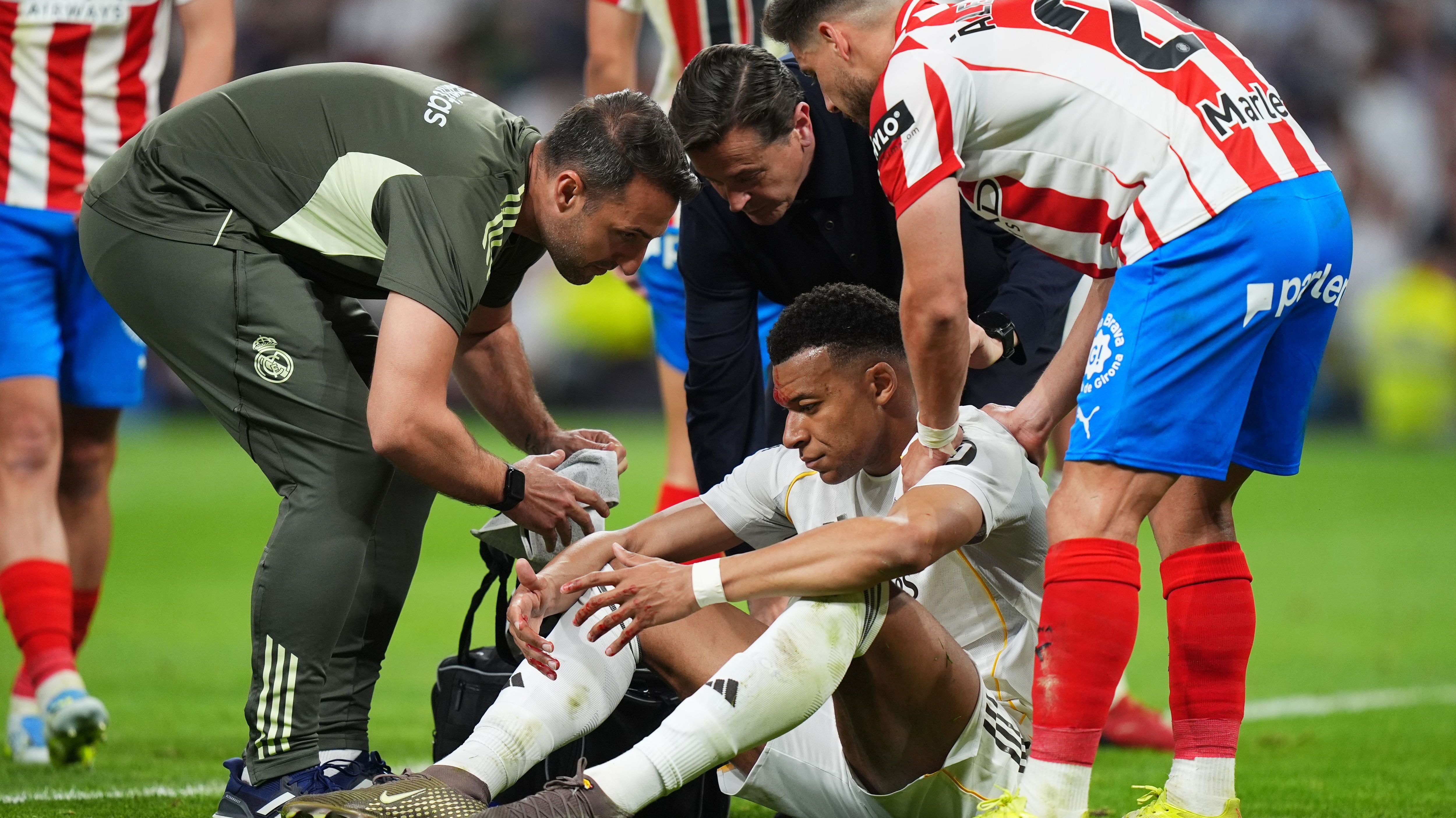 لاهوز يسلط الضوء على تفاصيل مثيرة حول ركلة جزاء مبابي