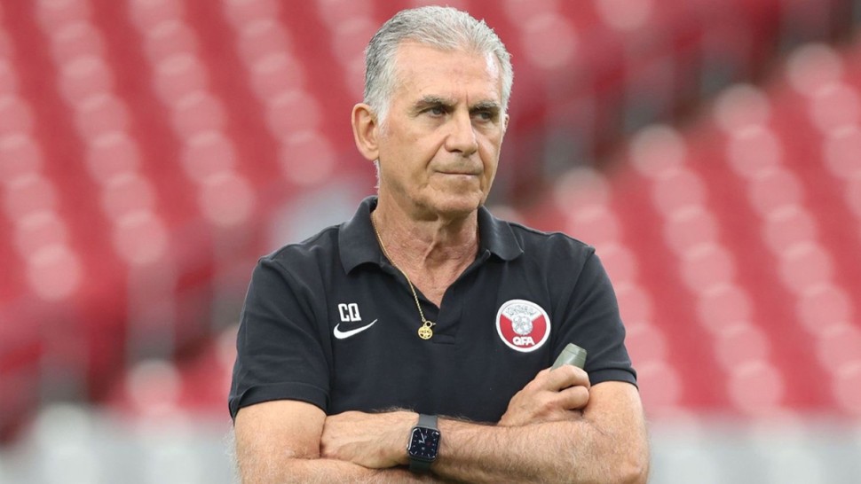 كيروش يقود منتخبا إفريقيا في مونديال 2026