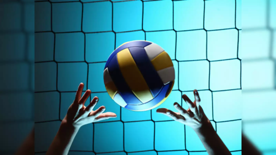 نهائي بطولة الكرة الطائرة : موعد الجولة الأولى بين الترجي والنجم