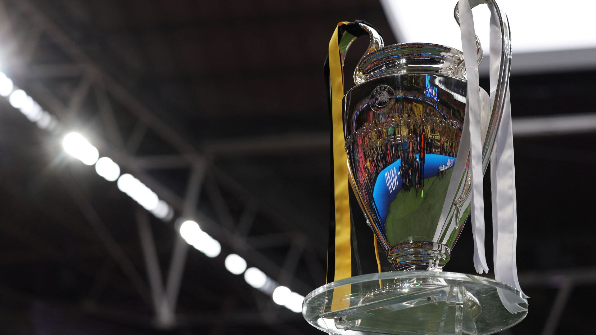 جدول مباريات دوري أبطال أوروبا 2025-2026 .. والقنوات الناقلة