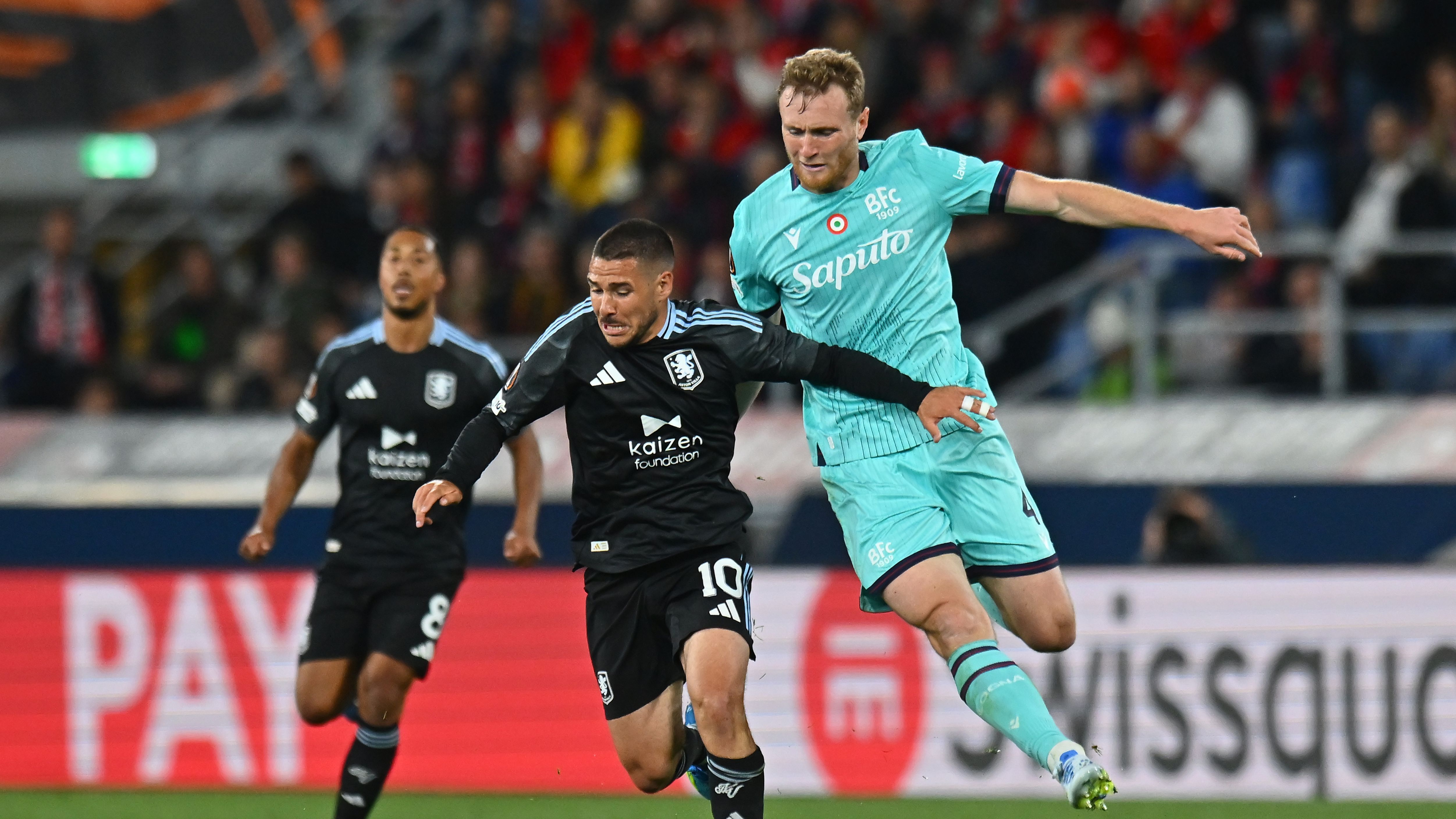 جدول مباريات اليوم الخميس 16 أبريل 2026 .. القنوات الناقلة والمعلقين